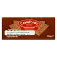 thumbnail image 2 of Crawford's Bourbon Cream Biscuits, 2 of 7