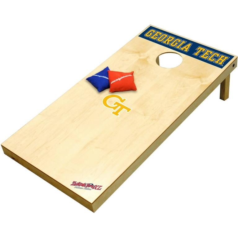 Eagles bean bag toss walmart sale