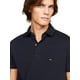 thumbnail image 2 of Polo Tommy Hilfiger 1985 Slim de manga corta para hombre, 2 of 5