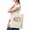 Black, variant on Nurse Decoration Impression Gift For Human New 2022 Tote Bag