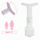 thumbnail image 1 of Corrector  Entrenador  para niños Ventosa Rosa shamjiam Corrector de postura sentada, 1 of 8