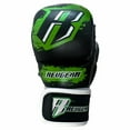 thumbnail image 3 of Revgear 239001 MEDIUM Youth Leather MMA Training Gloves, 3 of 8