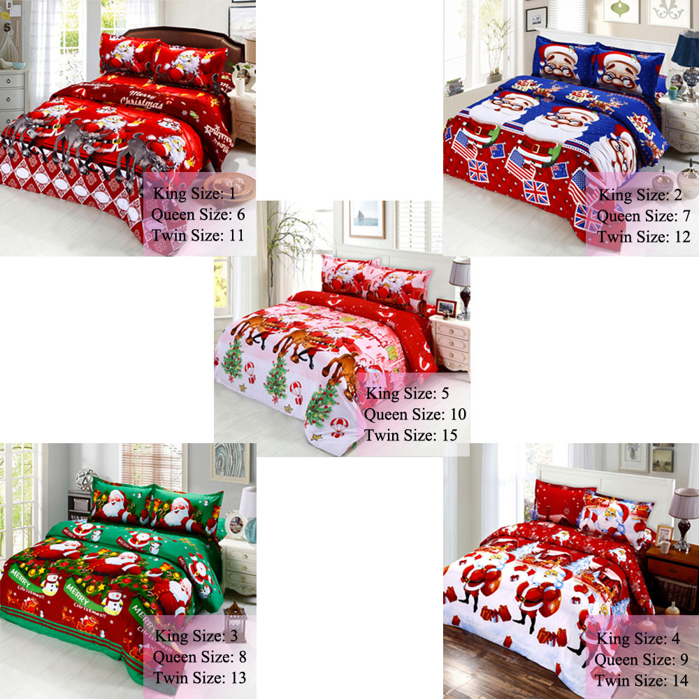 Christmas Cot Duvet Cover atelieryuwa.ciao.jp