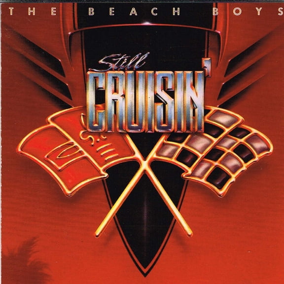 Pre-Owned Still Cruisin