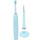 thumbnail image 2 of Cepillo de dientes eléctrico NikouMX para niños con carga USB y Batería de litio 300 mAh, 2 of 8
