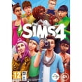 thumbnail image 1 of The Sims 4 [Mac & PC], 1 of 7
