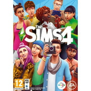 The Sims 4 [Mac & PC]