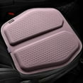 thumbnail image 6 of Car Seat Cushion, Harpi Comfort Memory Foam Car Cushions for Driving, Split Gel Cushion All Year Round Universal Comfortable Cushion for Car Breathable Cool Comfortable Seat Cushion, 6 of 9