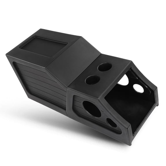 Fit For 2014-2018 Chevy Silverado GMC Sierra 12" Center Console Subwoofer Box