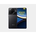 thumbnail image 3 of Xiaomi Poco F7 PRO 5G 512GB ROM 12GB RAM Dual sim GSM Unlocked - Black, 3 of 8