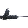 thumbnail image 5 of Detroit Axle - Complete Power Steering Rack & Pinion Assembly Replacement for Ford Mustang Pinto Mercury Bobcat Capri Fits select: 1978 FORD MUSTANG II 2+2, 1977 FORD MUSTANG II, 5 of 5