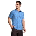 thumbnail image 1 of Jockey Men's EverActive Polo, 1 of 7