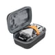 thumbnail image 4 of Bolsa de almacenamiento Mini 3 Pro, portátil, tipo bandolera, bolsa de control remoto Mini 3 Body, resistente a caídas, 4 of 5