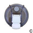 thumbnail image 5 of 40 oz Tumbler Flip Straw Lid Cup 40oz Tumbler Tumbler Cover Cup Straw Cover 40 oz Tumbler Accessories, 5 of 8
