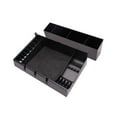thumbnail image 2 of Barber Tray Station Multifunctional Wear Resistant Desktop Organizer, 2 of 7