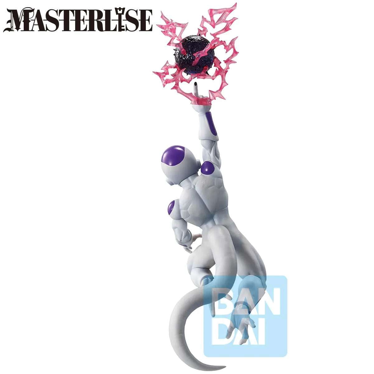 Dragon Ball Z Masterlise Ichibansho Frieza Collectable Figure [Battle of the Super Saiyan]