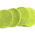 thumbnail image 2 of For Steam Twister Replacement Pads - 10Pcs Microfibre Pads for Steam Twister Steam Cleaner - for All, 2 of 5