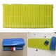 thumbnail image 3 of Colchoneta Para acampar Hugtrwg resistente a la humedad Para colchón de campamento plegable, 3 of 3