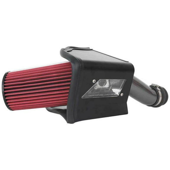AEM 19-21 Subaru WRX STI 2.5L H4 Cold Air Intake System