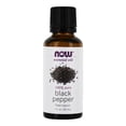 thumbnail image 1 of NOW Foods - 100% Pure Essential Oil Black Pepper - 1 fl. oz., 1 of 4