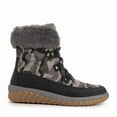 thumbnail image 3 of MUK LUKS Women's Winnie Waverly Boots, 3 of 7