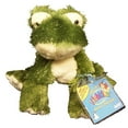 thumbnail image 2 of Webkinz Frog Plush with Code, 2 of 2