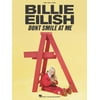 Hal Leonard Billie Eilish – Don't Smile at Me-Piano/Vocal/Guitar