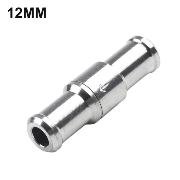 Arrow Marked Brake Booster No Return Inline Check Valve Vacuum Hose With Working Pressure Range 0 2 6 Bar 6Mm 8Mm 10Mm 12Mm