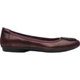 thumbnail image 3 of Women's Clarks Gracelin Lola Ballet Flat, 3 of 7