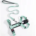 thumbnail image 3 of Arnés para perros multifunción 4 en 1 resistente y duradero estilo chaleco, correa para perros Shiba Inu Corgi Labrador, accesorios para perros Arnes Para Perro, 3 of 5