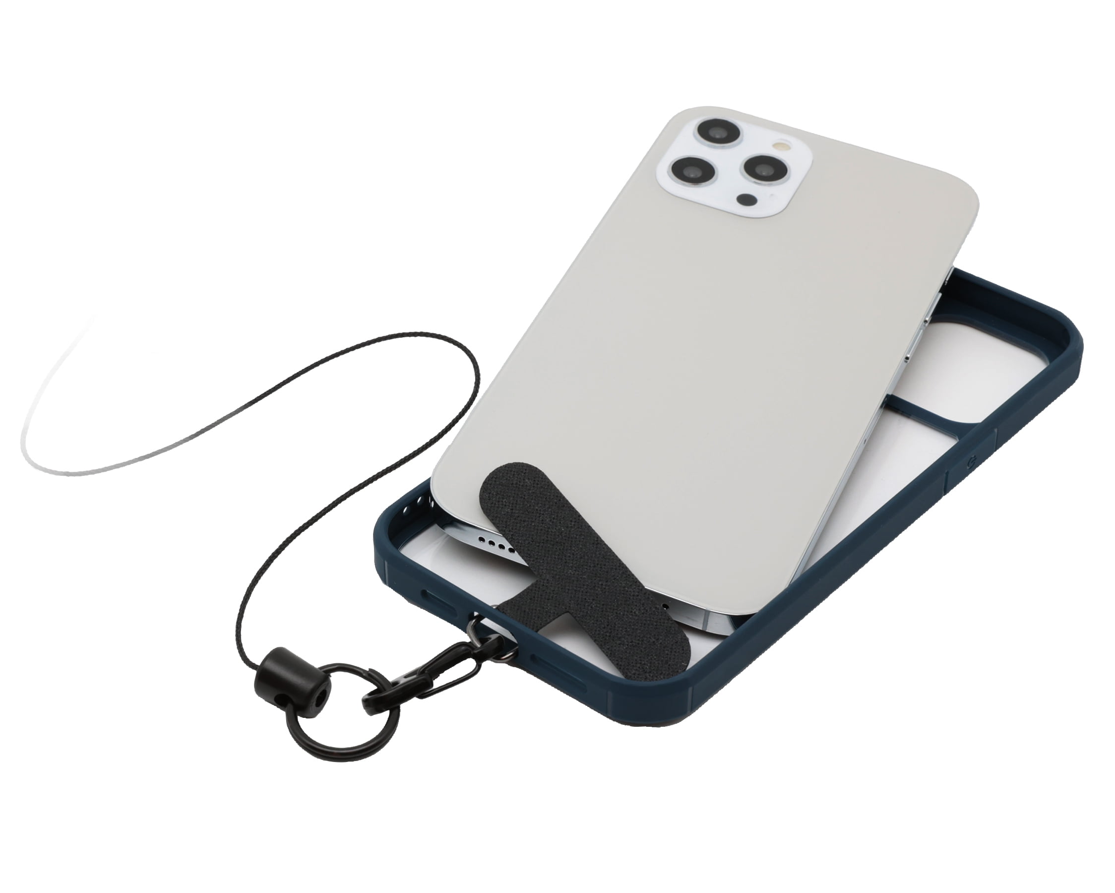 KEY-BAK Ratch-It Retractable Anti-Theft Phone Tether Zimbabwe | Ubuy