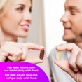 thumbnail image 4 of One A Day Pre-Pregnancy Multivitamin, Prenatal Vitamins, 30+30 Count, 4 of 9