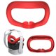 thumbnail image 4 of Funda para Almohadilla Facial VR Máscara Silicona Meta Quest 3S, 4 of 9