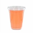 thumbnail image 2 of Market PRO 16 oz PET Cold Beverage Cup, Clear | 1000 Per Case, 2 of 3