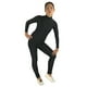 thumbnail image 5 of 1x Traje de Adulto Cuerpo Duradero Cómodo Ropa Spandex Elastano Flexible Mujer Chica Baile Danza Macarena Body de Spandex, 5 of 8