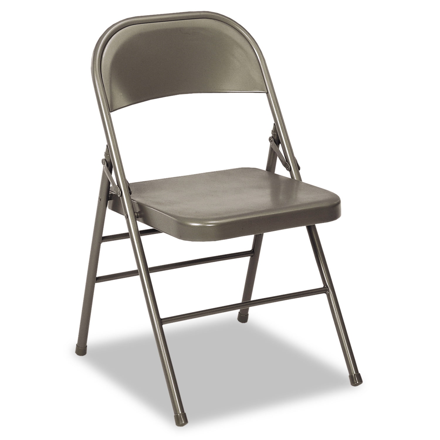 Cosco All Steel Folding Chair | escapeauthority.com