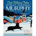 thumbnail image 1 of Cat Telling Tales: A Joe Grey Mystery, 1 of 3