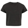 thumbnail image 2 of Build Your Brand T-Shirt Court Vintage pour Femmes, 2 of 3