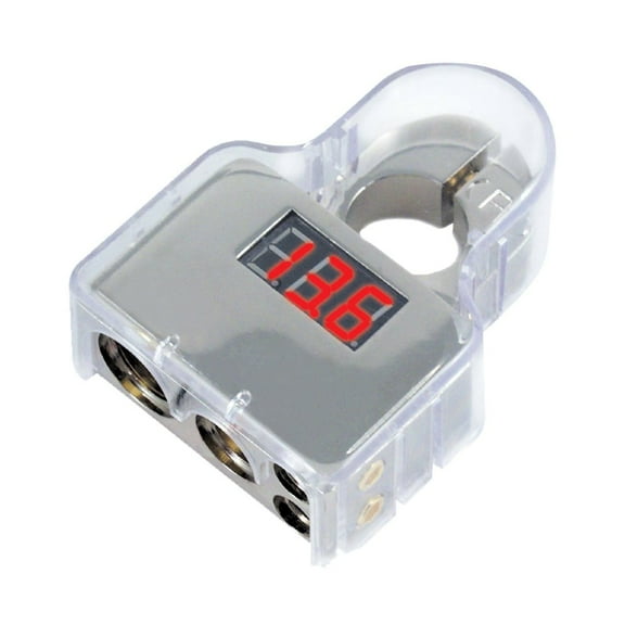 Raptor DIGITAL POSTIVE BATTERY TERMINAL