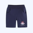 thumbnail image 4 of Kkkded Boys Girls Cotton Shorts for Kids Toddler,Baby Summer Athletic Active Cotton Shorts Little Boys Girls Sports Pants for 1-9T, 4 of 8