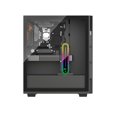 thumbnail image 4 of fastboy Adjustable Display Anti-Slip Video ARGB Bracket Gpu Sliding Support Black, 4 of 6