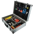 thumbnail image 1 of Plano 93701 Aluminum Tool Box, 1 of 1