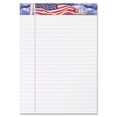 thumbnail image 3 of (5 pack) TOPS, TOP75103, American Pride Binding Legal Writing Tablet - Jr.Legal, 3 / Pack, 3 of 3