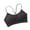 Dark Gray, variant on Jsaierl Women's Bras Plus Size Lift T-shirt Bras Seamless Padded Bralettes Elegant Breathable Full Figure Bras