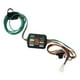 thumbnail image 5 of Arnés de cableado para remolque, cableado para remolque de 4 pines, arnés de cables para remolque, arnés de cables para remolque con pines, funcionalidad de alta precisión, 5 of 9