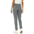 thumbnail image 2 of Essentiels pour Femmes Pantalons en Molleton Français et T-Shirts Tri-Mélange, 2 of 2