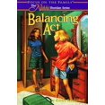 thumbnail image 1 of Pre-Owned Balancing Act (Nikki Sheridan Series #4) (Paperback) 1561795593 9781561795598, 1 of 1