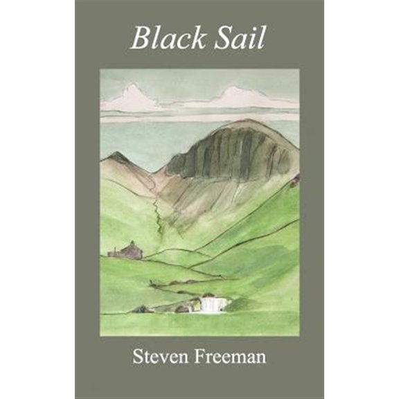 Pre-Owned Black Sail (Paperback)
