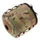 thumbnail image 2 of Mini funda protectora para tanque de gasolina, bolsa de almacenamiento de cilindro de combustible con aislamiento térmico para acampar al aire libre, lata plana grande, 2 of 5