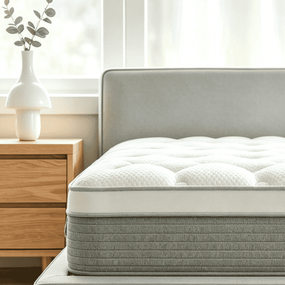 CIUANCE 12 inch Full Mattress,Cooling Gel Memory Foam Mattress in a Box,Fiberglass Free Bed for Pressure Relief & Back Pain, CertiPUR-US Certified